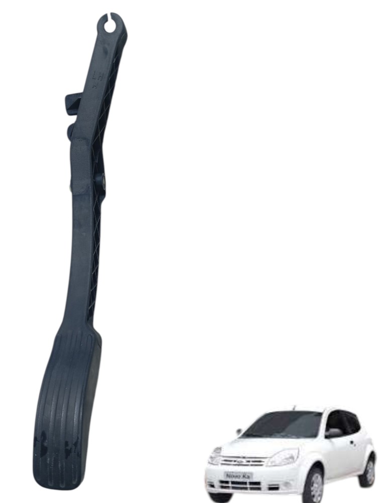 Pedal Acelerador Ford Ka 2009 3