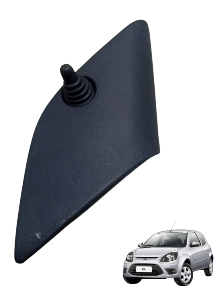 Acabamento Interno Retrovisor Lado Direito Ford Ka 2013