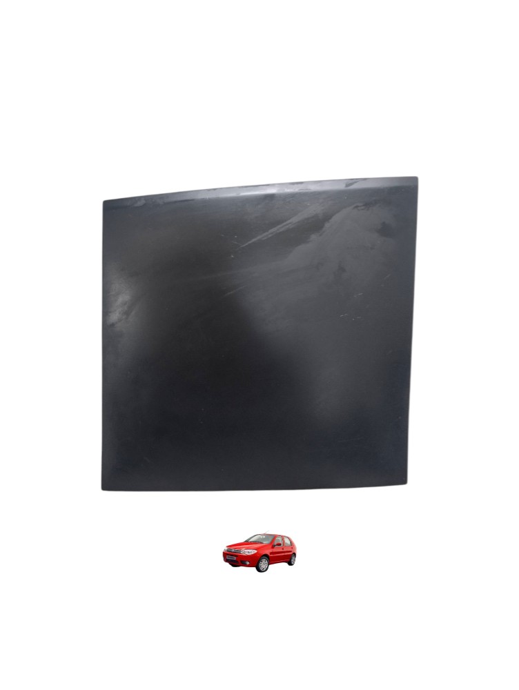 Acabamento Tampa Painel Fiat Palio 2004 A 2009