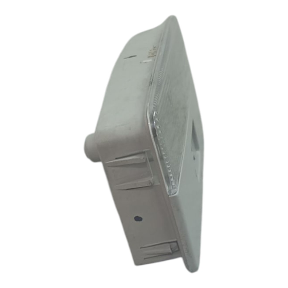 Lanterna Luz Teto Vw Fox Gol 2009 A 2015