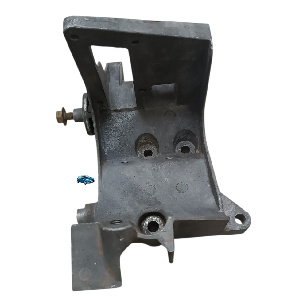 Suporte Alternador Ford Fiesta Ecosport Ford Ka Focus