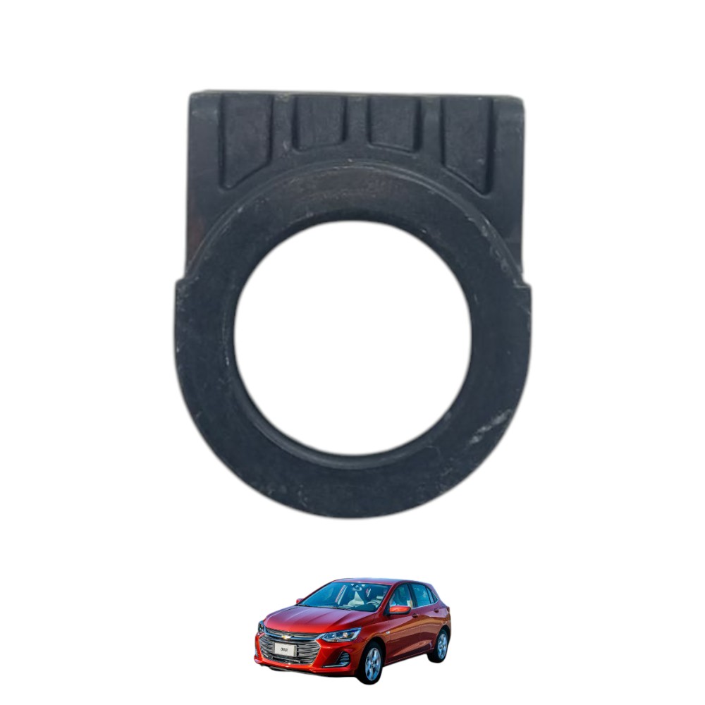 Suporte Superior Radiador Gm Onix Plus 2020 A 2024