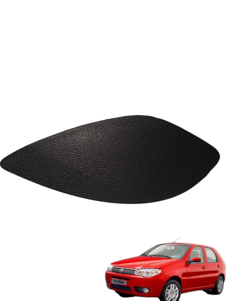 Acabamento Lateral Painel Esquerdo Fiat Palio 2006 2