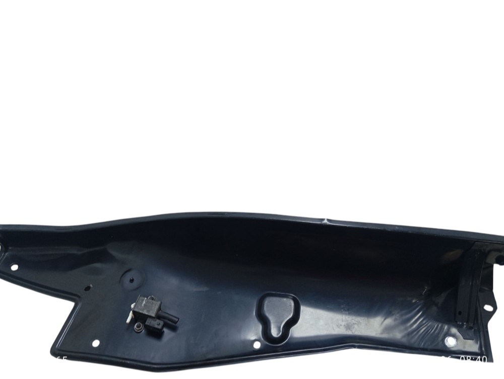 Chapa Reforço Painel Dianteiro Vw Gol G6 2013 4