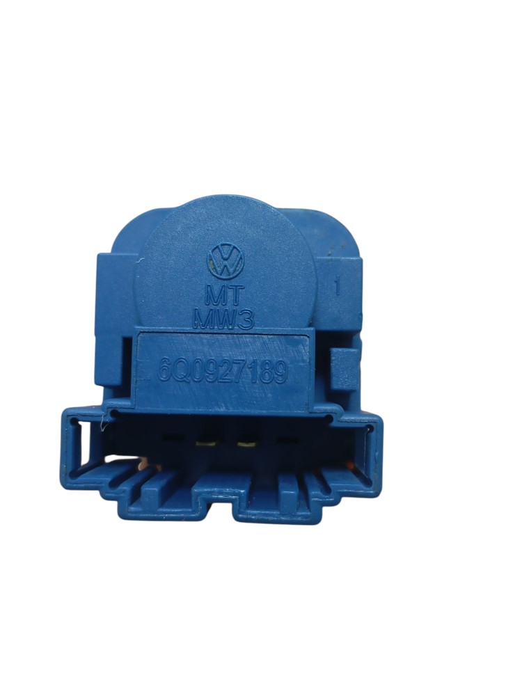Interrupitor Pedal Embreagem Volkswagen Saveiro 2015 4