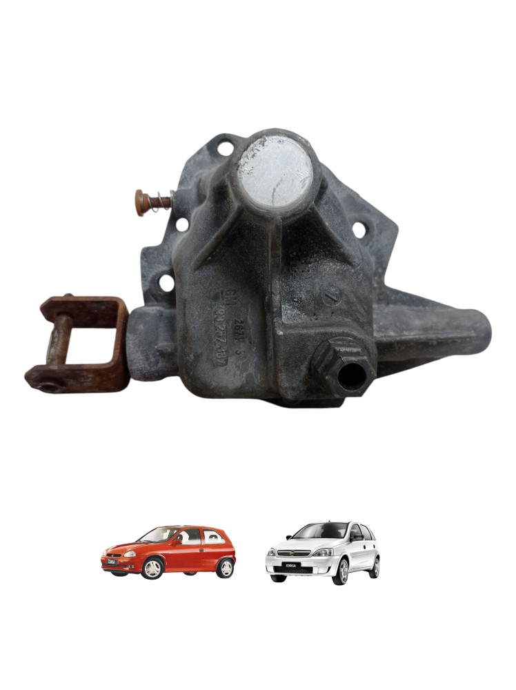 Trambulador Cambio Classic Corsa 1994 A 2012
