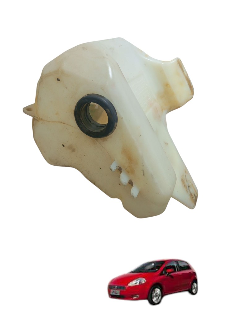 Reservatório De Agua Parabrisa Fiat Punto 2011 A 2017