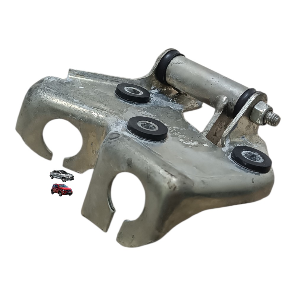 Suporte Cabo Marcha Trambulador Mobi Argo Uni Cronos Strada