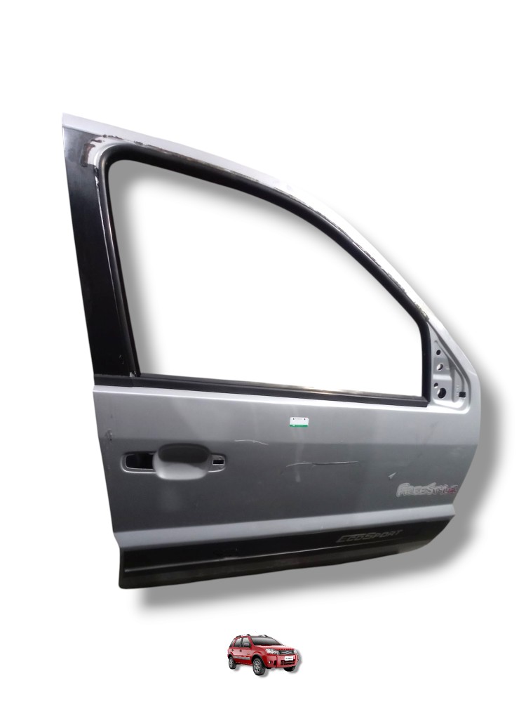 Porta Dianteira Direita Ford Ecosport Fsl 2003 A 2012