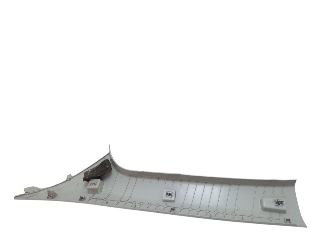Moldura Coluna Para-brisa Direita Onix Joy 2020-52119369