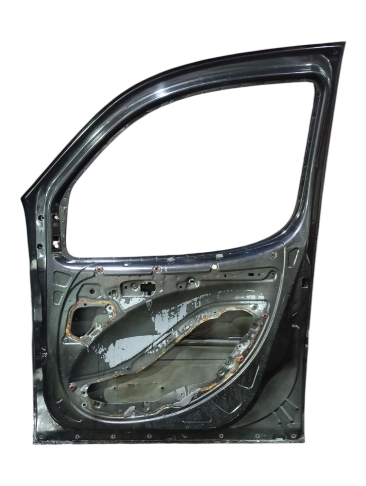 Porta Dianteira Direita Fiat Doblo Adv Locker 2011 A 2021 3