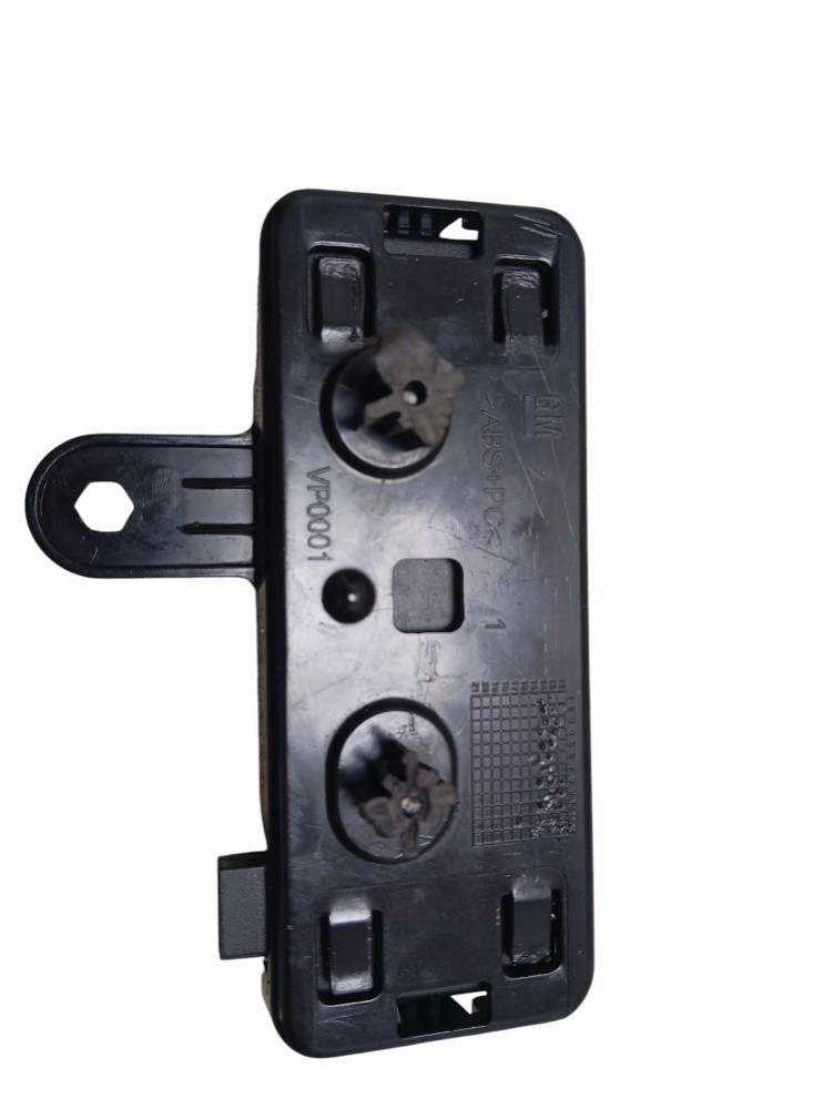 Módulo Central Alarme Lt 1.0 Gm Onix Prisma 2014 A 2016 4