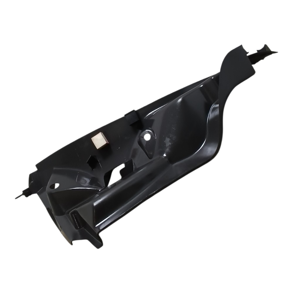 Moldura Lateral Banco Traseiro Fiat Punto 2008 A 2012 5