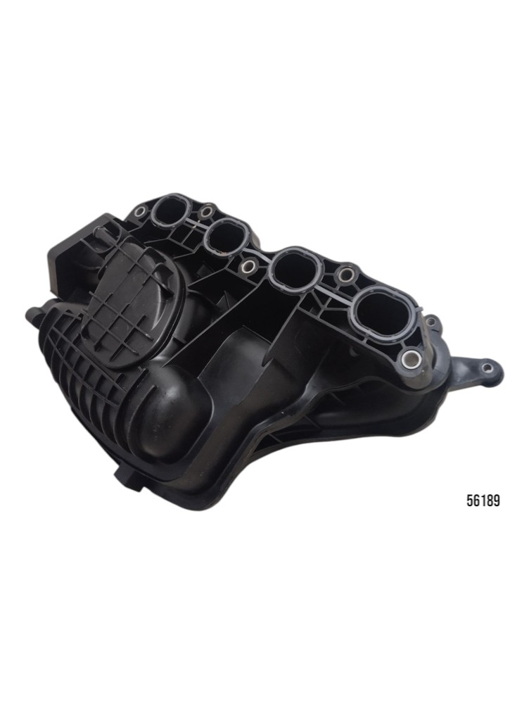 Coletor Admissão Hyundai Hb20 1.6 2013 A 2019 2