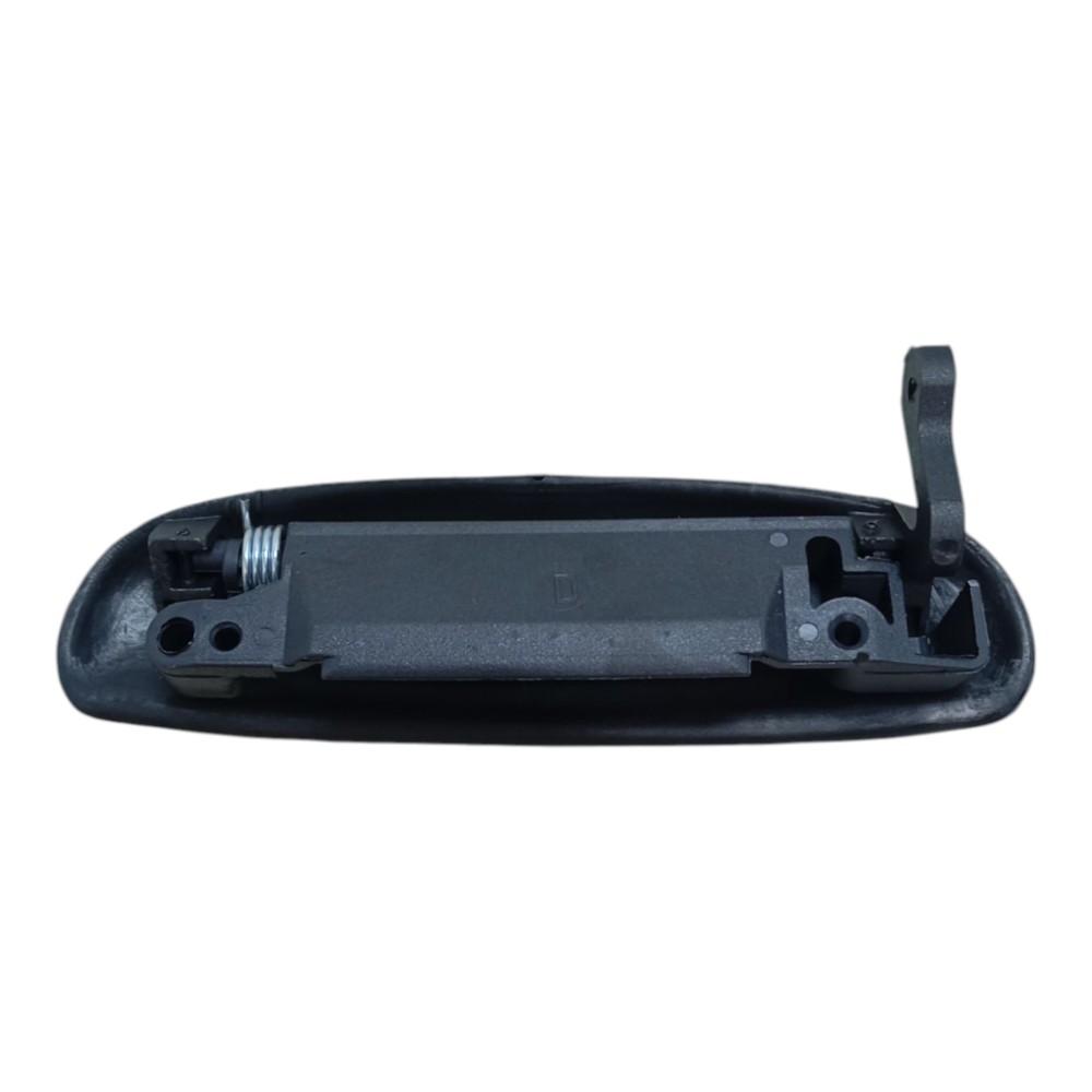 Maçaneta Externa Dianteira Direira Ford Fiesta 1997 A 2002 2