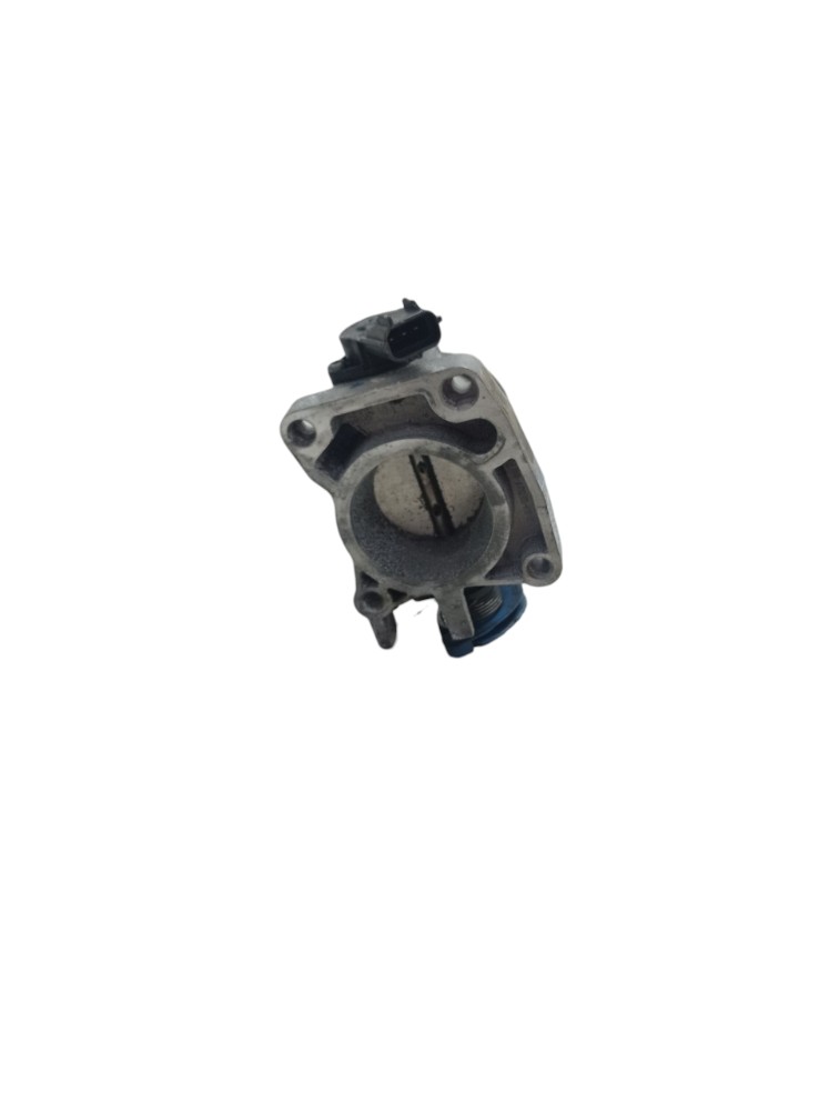 Corpo tbi borboleta Ford Ecosport 2003 A 2012 7