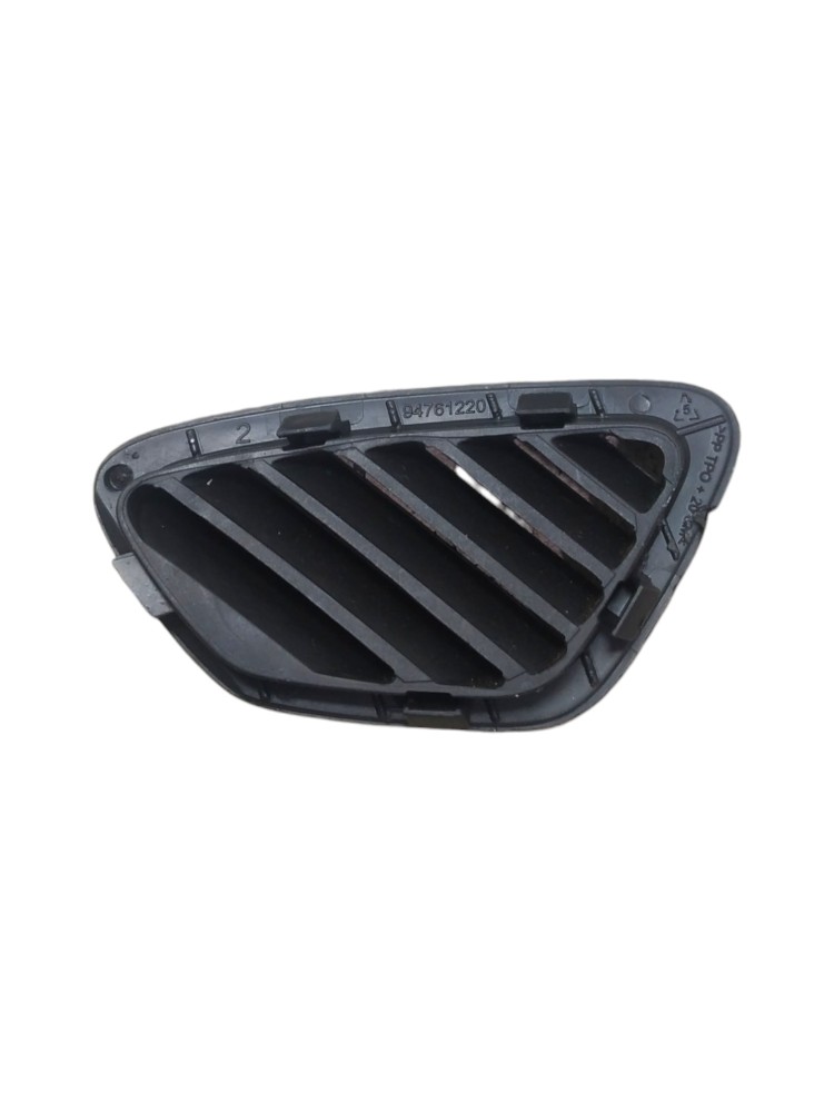 Par Difusores Ar Painel Superior Grade Gm Onix 2013 A 2019 7