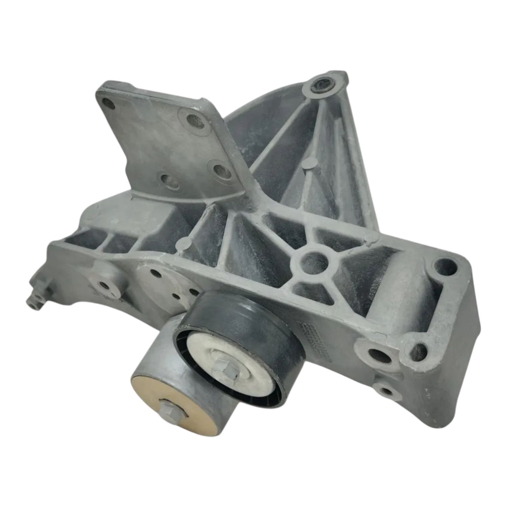 Suporte Alternador Compressor Fiat Palio Doblo Punto 1.0 1.4 4