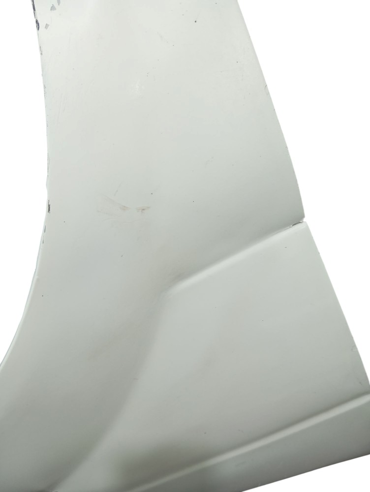 Paralama Direito Fiat Siena 2012