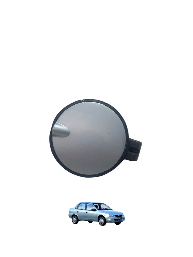 Portinhola Tanque Combustivel Gm Classic 2002 A 2010