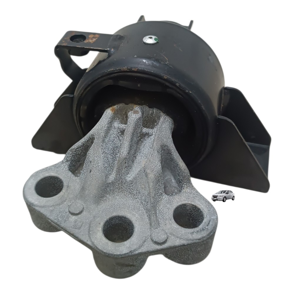 Coxim Esquerdo Motor Onix Cobalt Sonic Spin 1.0 1.4 1.6 1.8