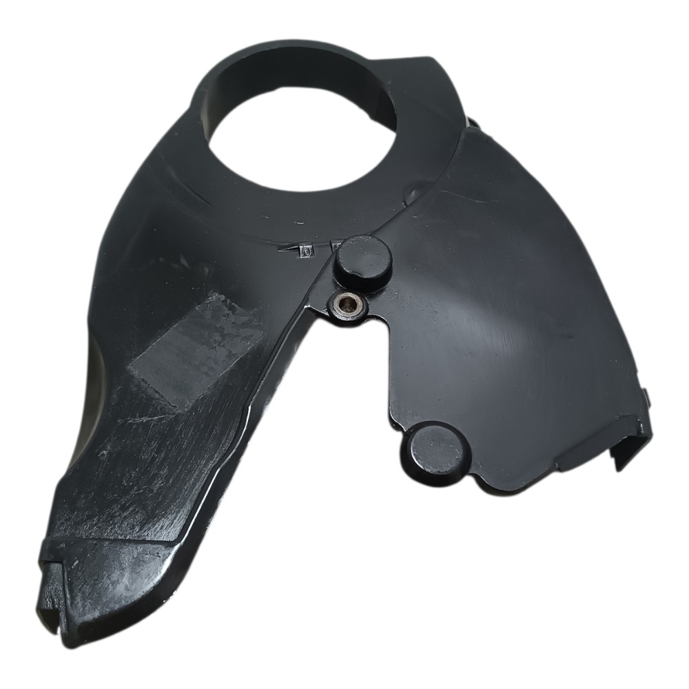 Protetor Capa Correia Dentada Inferior Polo Voyage Gol 03/15 6