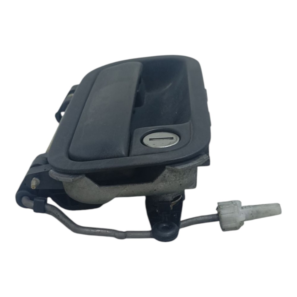 Maçaneta Externa Dianteira Direita Gm Classic 2002 A 2010 6