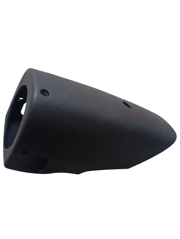 Moldura Inferior Coluna Direção Acabamento Ford Fiesta 2007 2