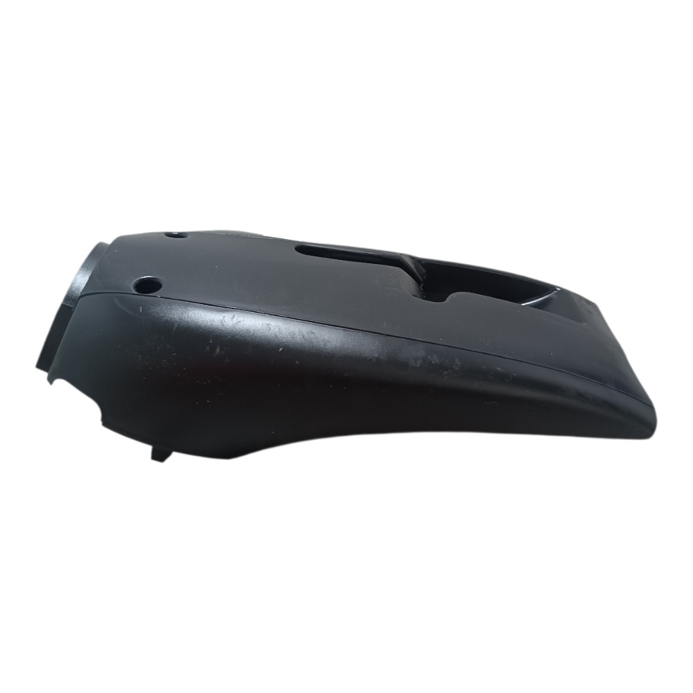 Moldura Inferior Fiat Palio Idea Strada 2007 a 2015 4