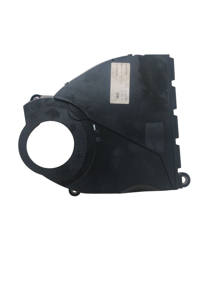 protetor inferior correia dentada Vw Gol Parati 3