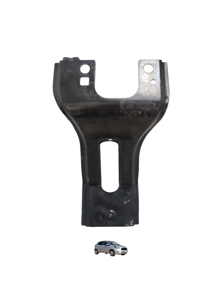 Suporte Fecho Capô Ford Ka 2014 A 2018