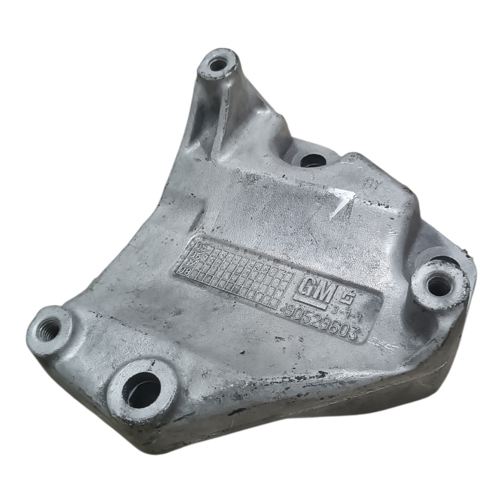 Suporte Compressor Ar Condicionado Corsa Astra Montana 5
