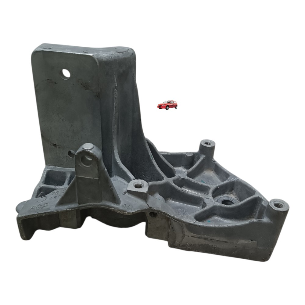 Suporte Alternador Compressor Ar Condicionado Corsa Meriva