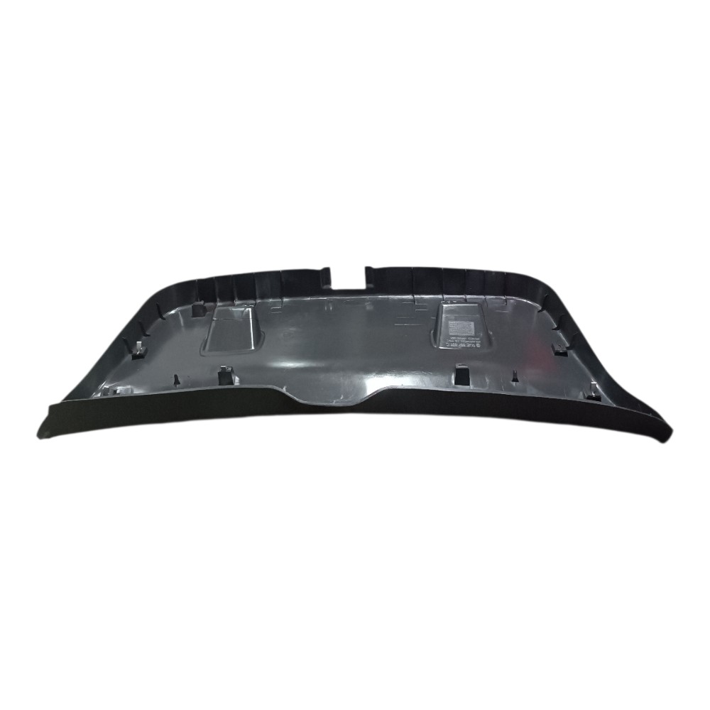 Tampão Bagagito VW Polo 2003 a 2012 4