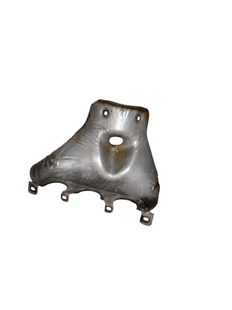 Defletor Protetor Calor Montana Conquest 1.4 8v 2003 A 2010