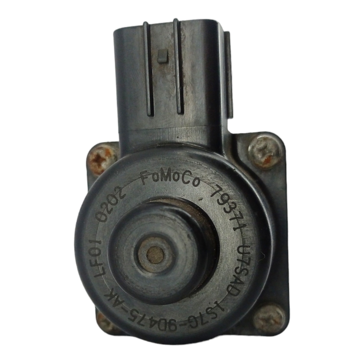 Válvula Egr Motor Ford Focus 2.0 16v Ano 2009 a 2013 6
