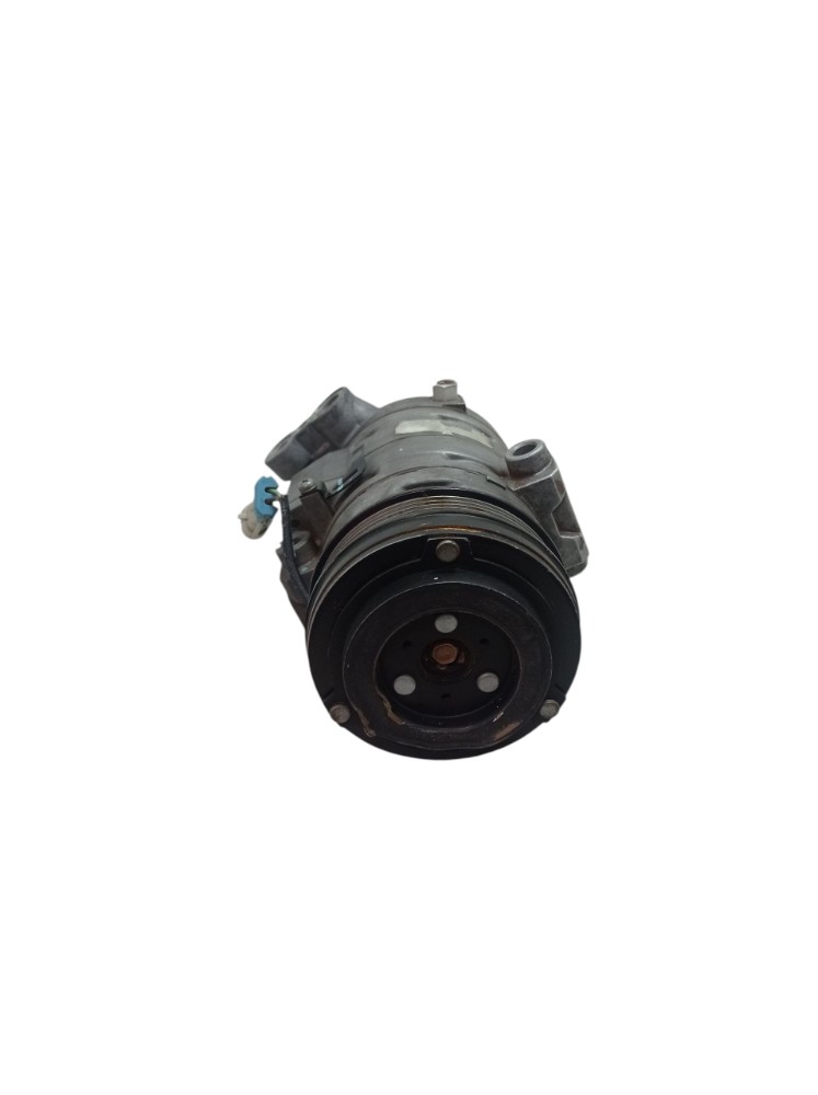 Compresso Ar Condicionado Gm Onix 2013 a 2019 5