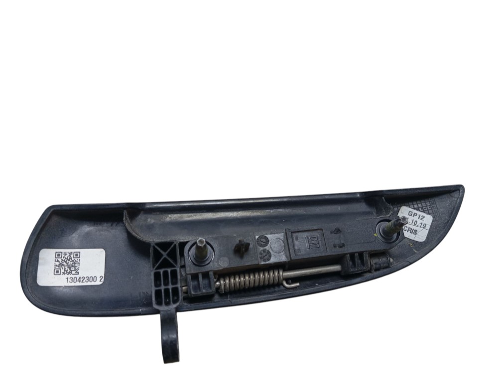 Maçaneta Externa D Direita Chevrolet Onix Joy 2020