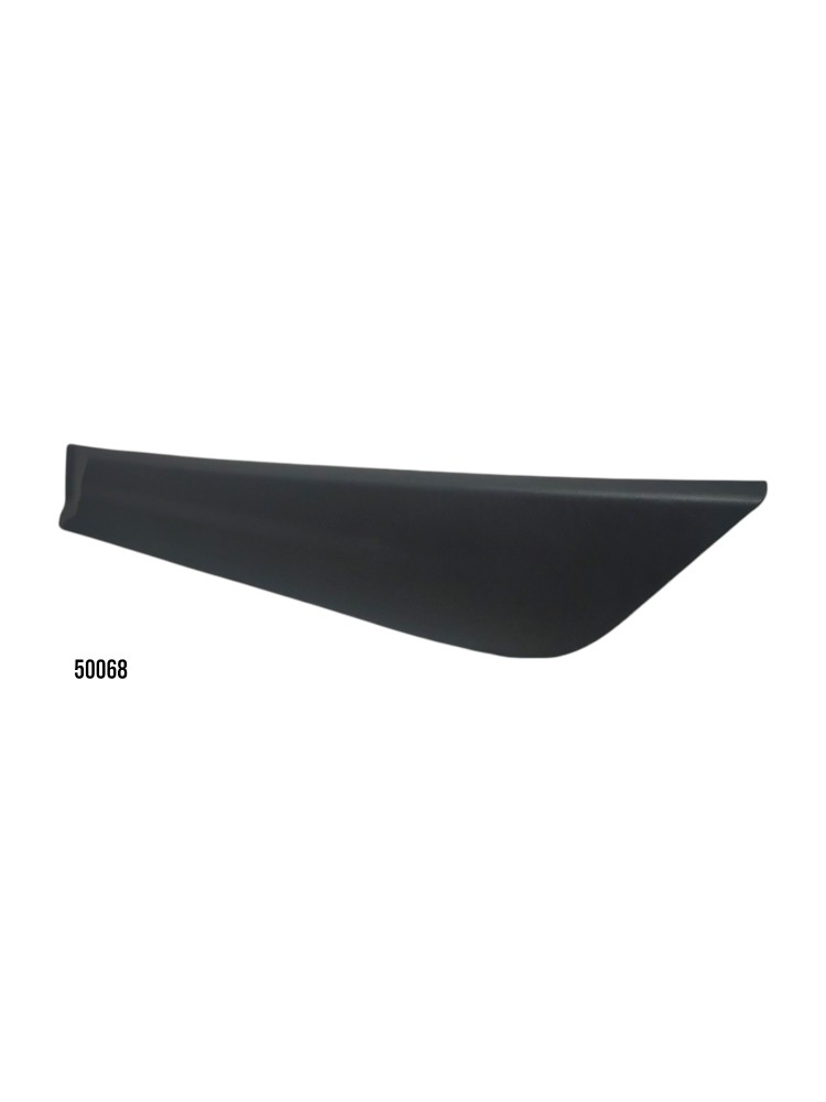 Friso Moldura Lateral Porta Tras Esquerda GM Onix 17 a 19 2