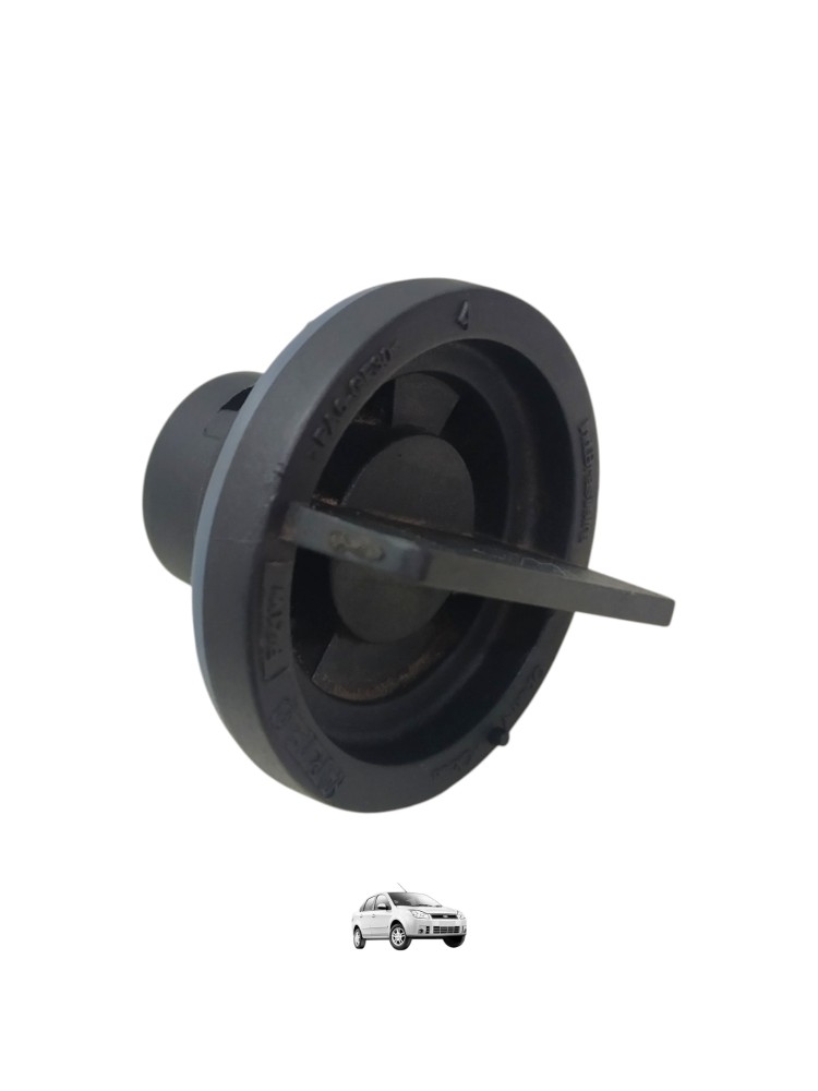 Soquete Seta Pisca Farol Ford Fiesta 2008 a 2012