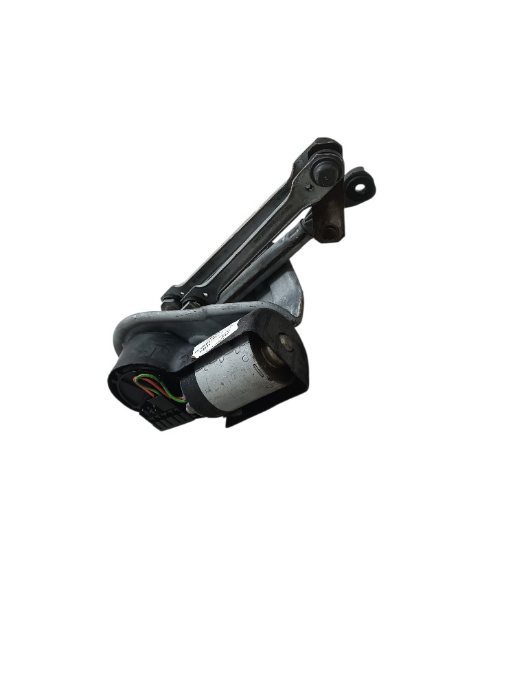 Galhada Motor Limpador Parabrisa Vw Fox 2004 a 2020 5