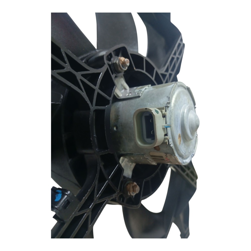Defletor Vetoinha Gm Corsa 2003 A 2012