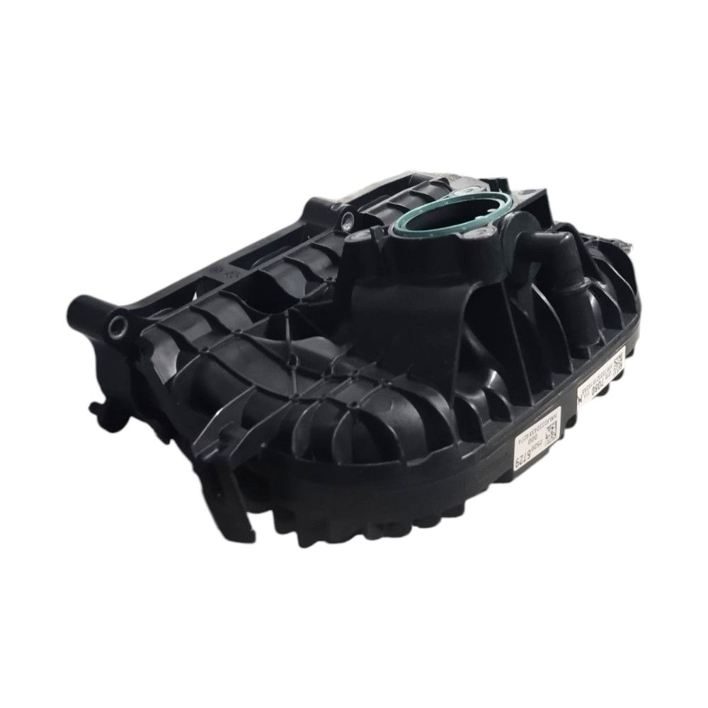 Coletor Admissão Gm Onix Tracker 1.0 3cc Turbo 2020 A 2025