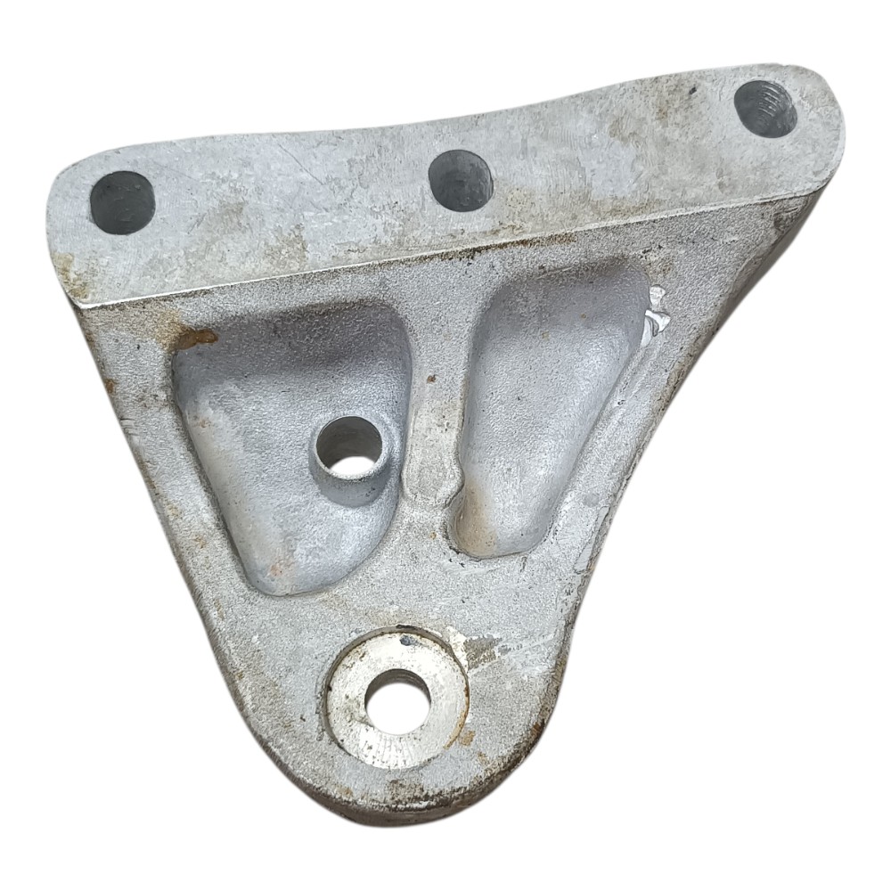 Suporte Coxim Motor Direito Gol Voyage Polo Fox Crossfox 5