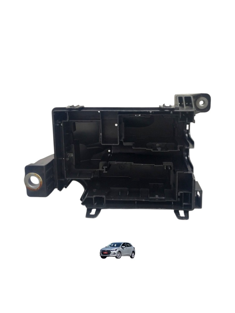 Tampa Caixa Fusível Motor Gm Onix 1.0 2020 A 2024