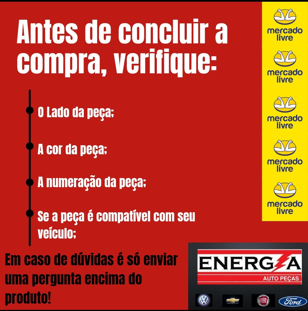 Bomba De Direção Hidráulica Ford Fiesta 1.6 Ano 2003 A 2007
