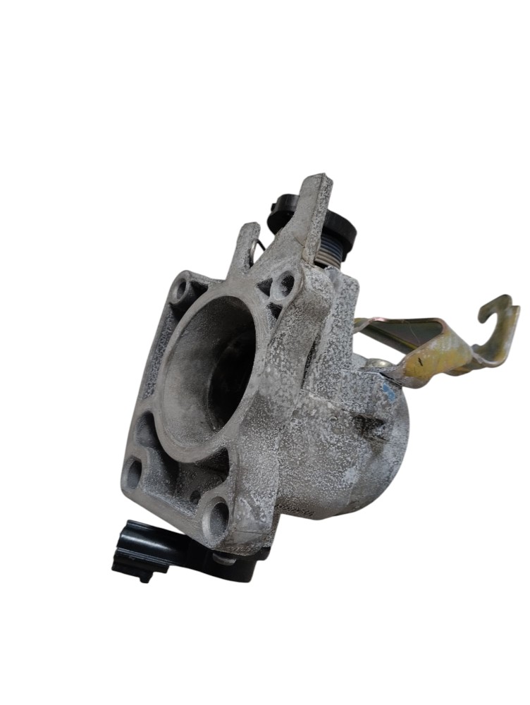 tbi corpo borboleta Ford Ka fiesta Ecosport 1.6 zetec rocam 5