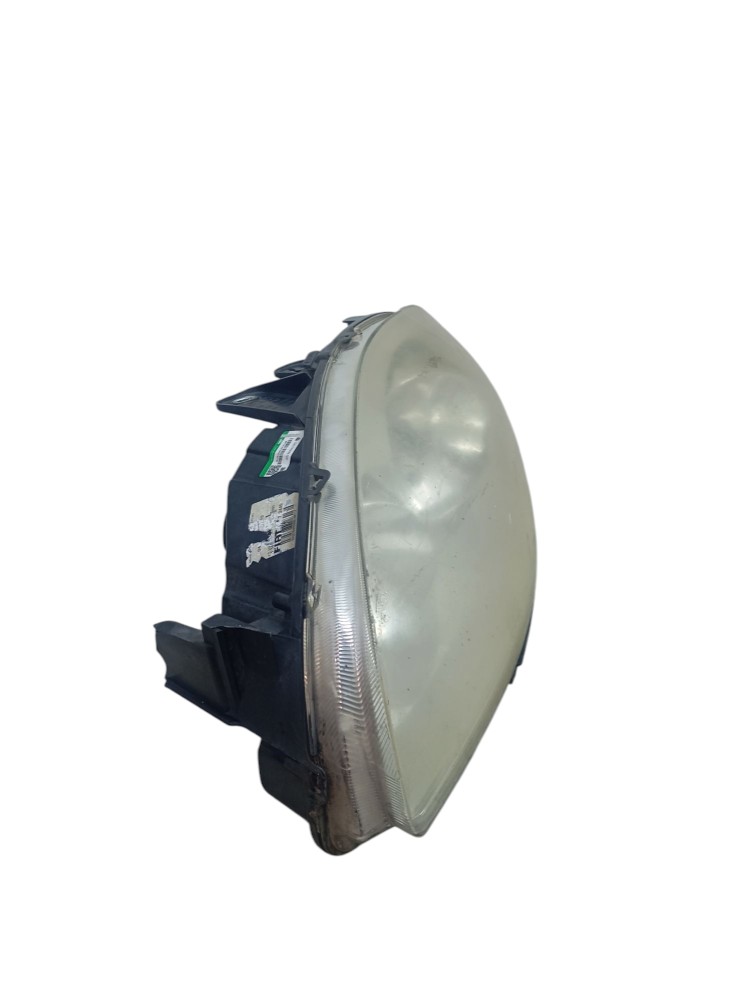 Farol Esquerdo Fiat Linea 2009 A 2016 Esquerdo/motorista