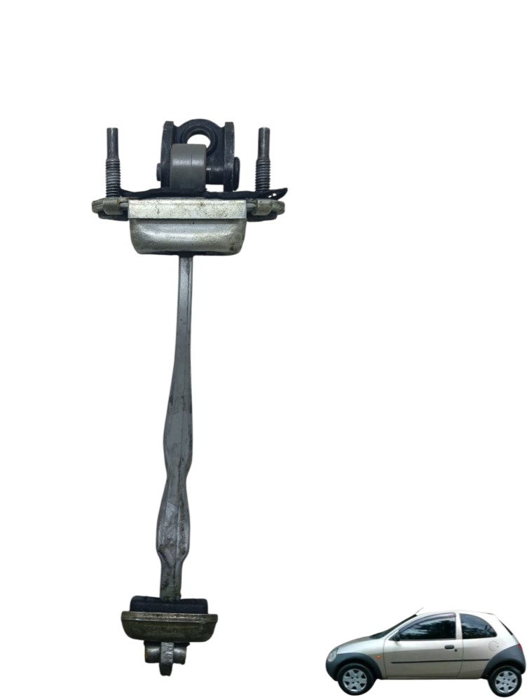 Limitador De Porta D Esquerdo Ford Ka 2000 4