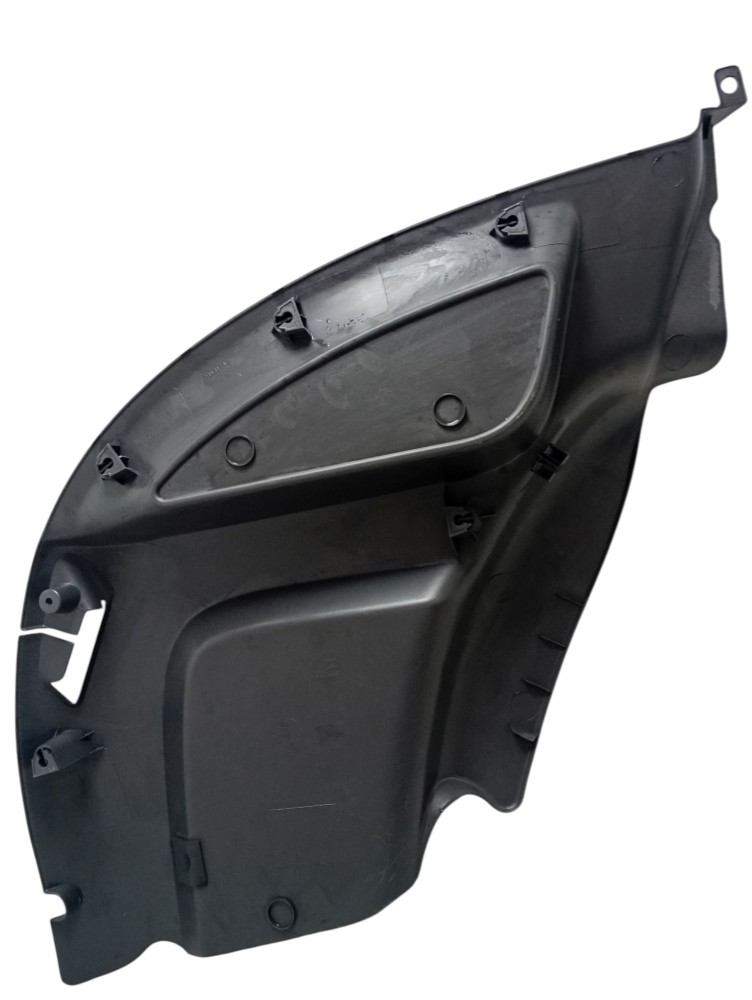 Painel Forro Interno Tras Esquerdo Ford Ka 2009